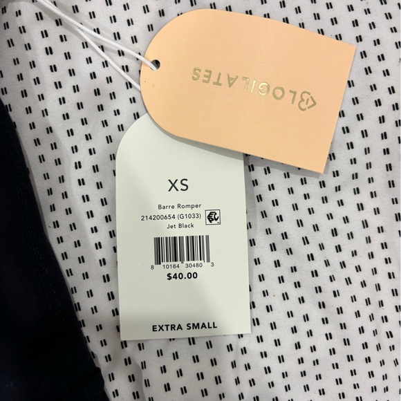 Black Spaghetti Strap Dress - Picture 3 of 4